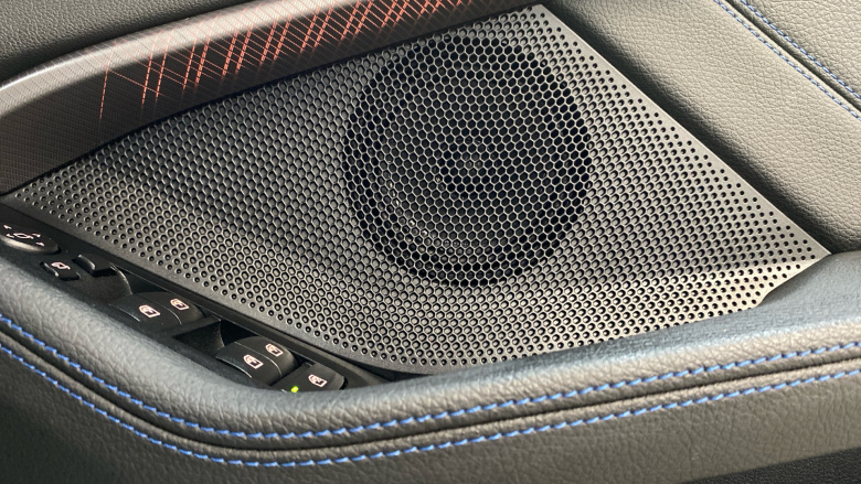 BMW 1 Series 118i M Sport 5dr Step Auto Petrol Hatchback